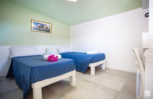 Santa Maria Resort | Villaggio Baia D'Ercole