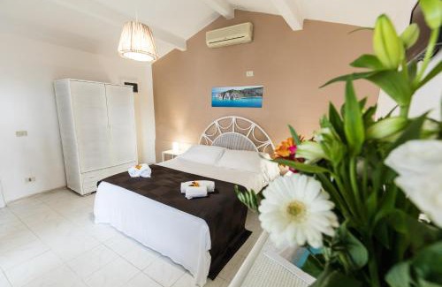 Santa Maria Resort | Villaggio Baia D'Ercole
