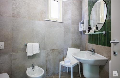 Santa Maria Resort | Villaggio Baia D'Ercole