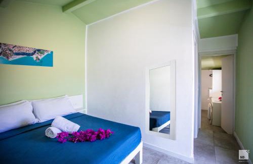 Santa Maria Resort | Villaggio Baia D'Ercole