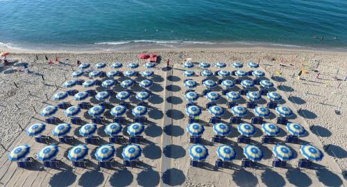 Villaggio Carrao Apartment | Villaggio Camping Lungomare