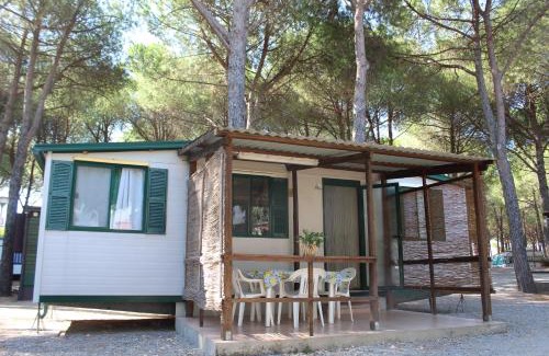 Villaggio Carrao Apartment | Villaggio Camping Lungomare