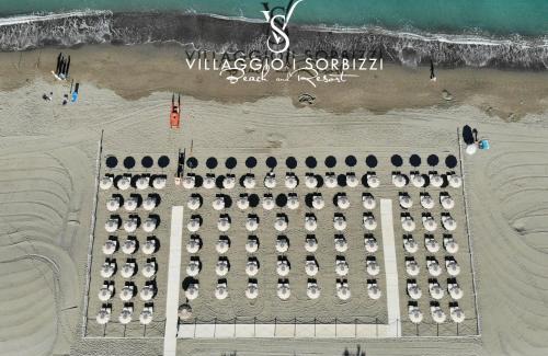 Marina di Bibbona Resort | Villaggio I Sorbizzi