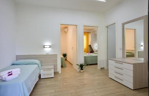 Santa Maria Resort | Villaggio Santa Maria