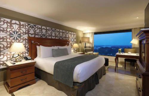 Villahermosa Hotel | Villahermosa Marriott Hotel