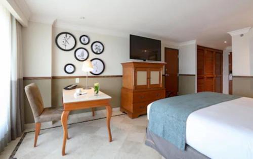 Villahermosa Hotel | Villahermosa Marriott Hotel