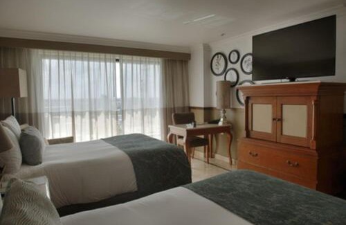Villahermosa Hotel | Villahermosa Marriott Hotel