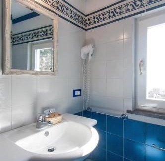 Nerano House | Villarena Relais