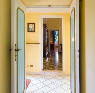 Nerano House | Villarena Relais