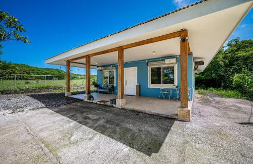 Villarreal House | Villarreal House