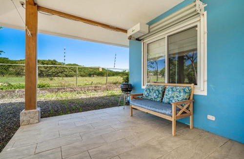 Villarreal House | Villarreal House