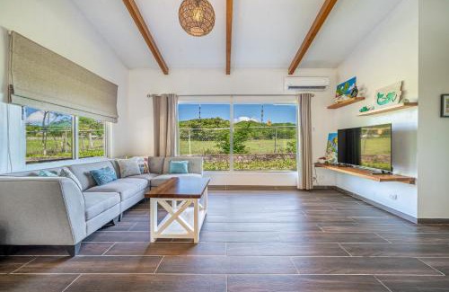 Villarreal House | Villarreal House