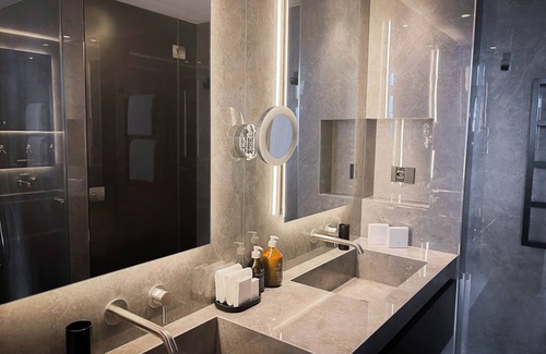 Villars-sur-Ollon Hotel | Villars Palace