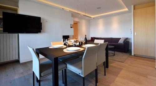 Villars-sur-Ollon Apartment | Villars soleil