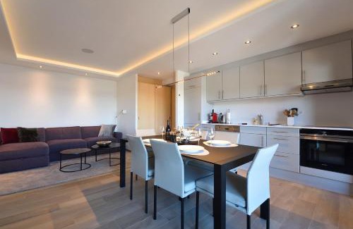 Villars-sur-Ollon Apartment | Villars soleil