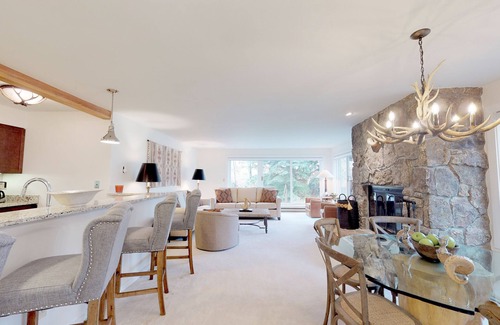 Snowmass Village Apartment | Villas at Snowmass Club
