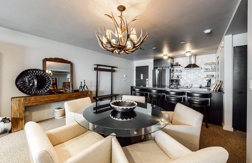 Snowmass Village Apartment | Villas at Snowmass Club