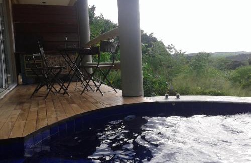 Pescaria Resort | Villas do Pratagy