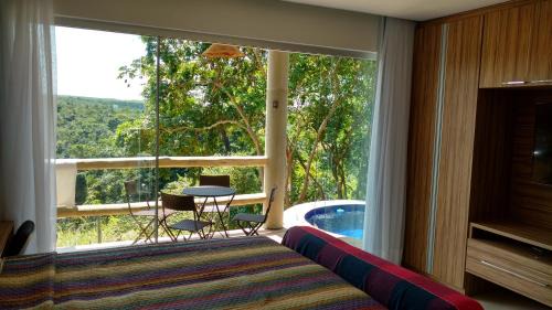 Pescaria Resort | Villas do Pratagy