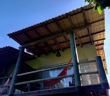 Pescaria Apartment | Villas do Pratagy Resort Jambo 3