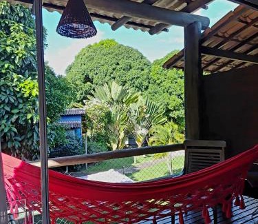 Pescaria Apartment | Villas do Pratagy Resort Jambo 3