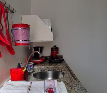 Pescaria Apartment | Villas do Pratagy Resort Jambo 3