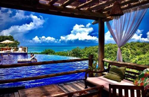 Pescaria Resort | Villas do Pratagy VIP