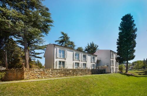 Ankaran Hotel | Villas - Hotel & Resort Adria Ankaran