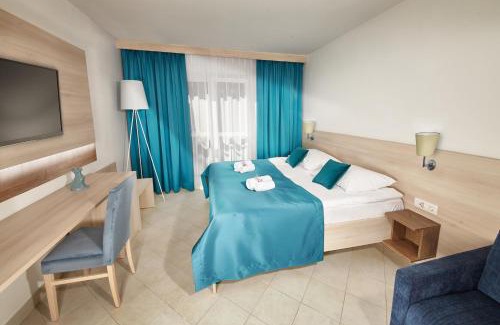 Ankaran Hotel | Villas - Hotel & Resort Adria Ankaran