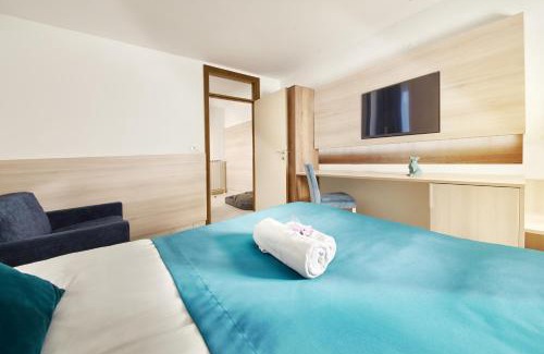 Ankaran Hotel | Villas - Hotel & Resort Adria Ankaran
