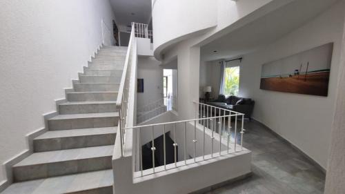 Punta Cancun Villa | Villas La Marina