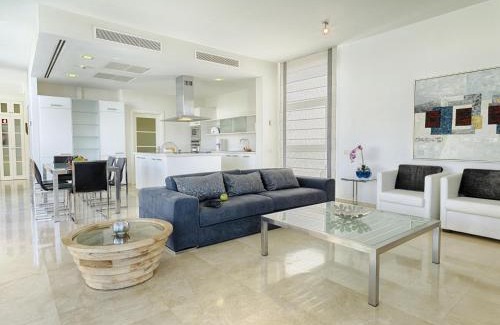 Mogan Villa | Villas Opal Anfi Tauro