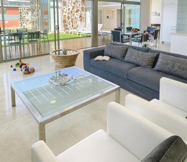 Mogan Villa | Villas Opal Anfi Tauro
