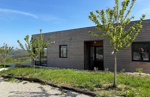 Strenquels Villa | Villas Puy Gastal - Les Cerisiers & Les Amandiers - 20 Pers