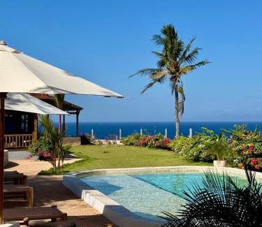 Penida Island Cabin | Villas Roc-Azur