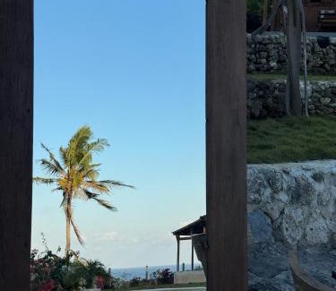 Penida Island Cabin | Villas Roc-Azur
