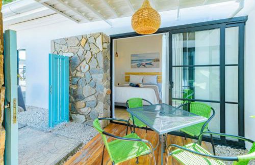 Rio Seco Hotel | Villas VR Beachwalk Avellanas