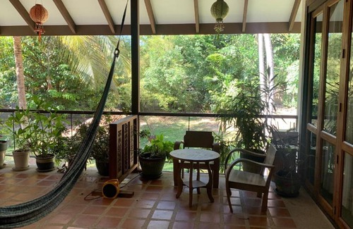 Nuea Khlong House | VillaVarin Ko Jum - Nature, Space & Luxury