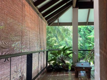 Nuea Khlong House | VillaVarin Ko Jum - Nature, Space & Luxury