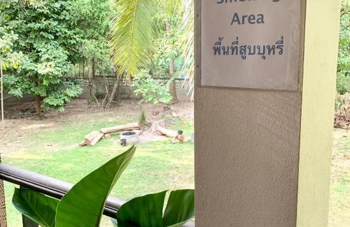 Nuea Khlong House | VillaVarin Ko Jum - Nature, Space & Luxury