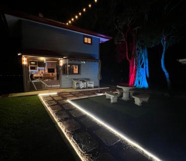 Poas Volcano National Park Apartment | Villazul 2