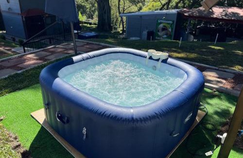 Poas Volcano National Park Apartment | Villazul 2