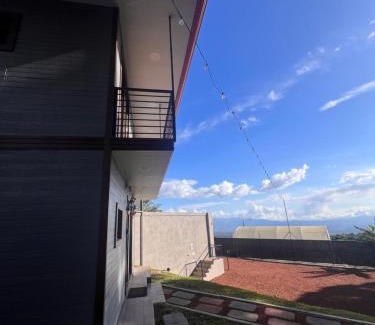 Poas Volcano National Park Apartment | Villazul 2