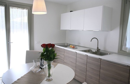 Crociale Villa | Ville Golf - "The Golfette 1"