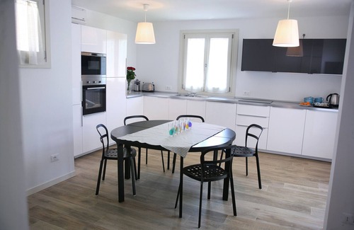Crociale Villa | Ville Golf - "The Golfette 2"