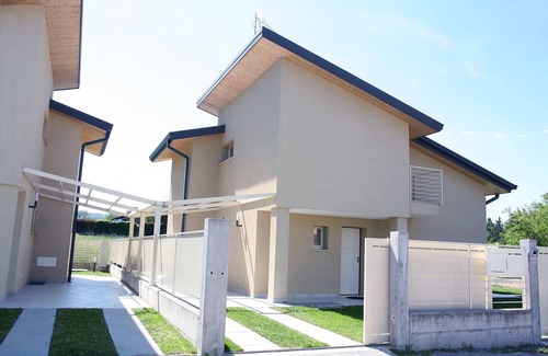 Crociale Villa | Ville Golf - "The Golfette 2"