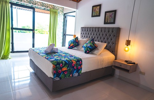 Villeta Resort | Villeta Resort Hotel