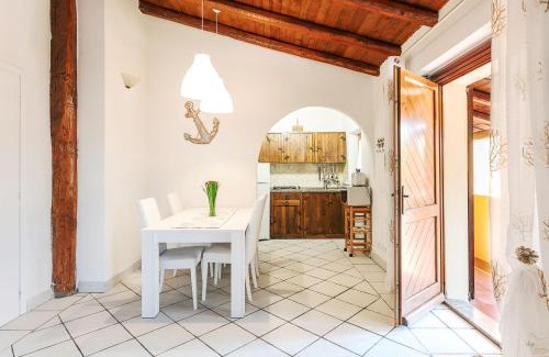 Baja Sardinia House | Villetta capo schiera Le Mimose