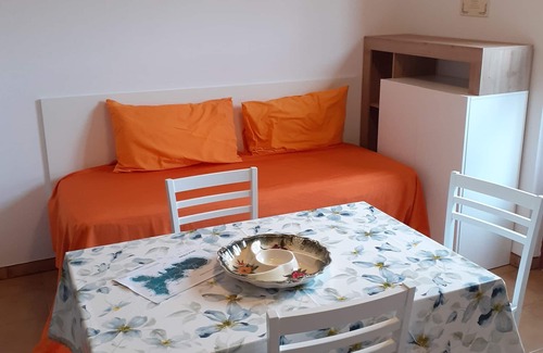 Naregno Villa | VILLETTA "MIMOSA" close to the beach, nice private garden, air conditioning