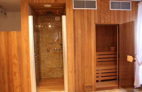Valbandon Hotel | Villetta Phasiana